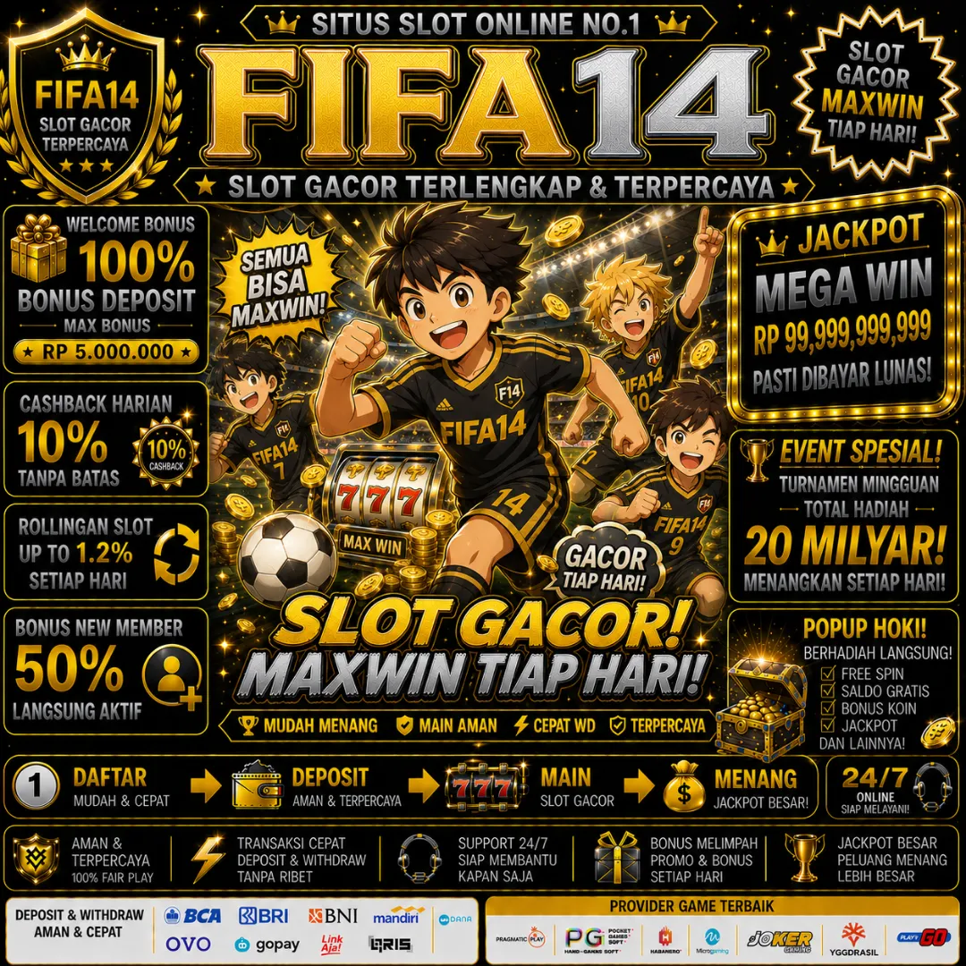 FIFA14